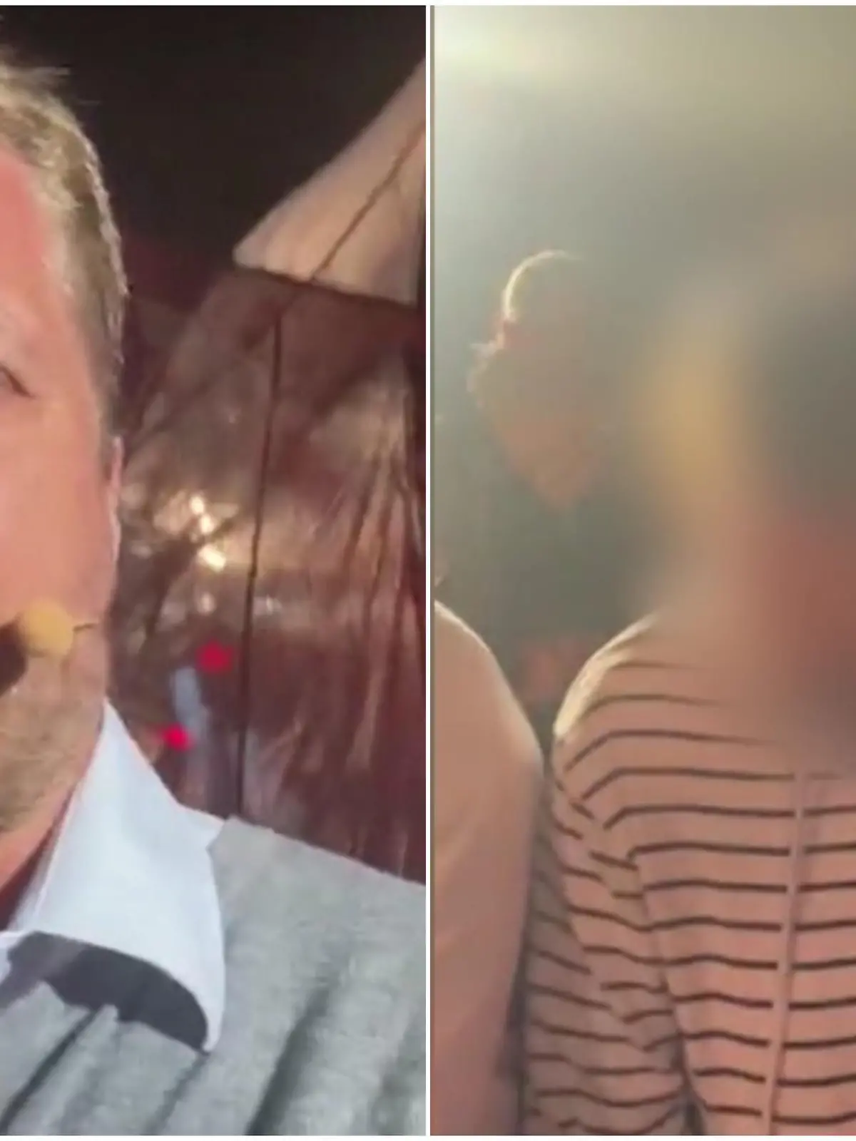 Bild zu: "Eklat um Olli Pocher: Hier demütigt er eine Frau ÖFFENTLICH!"