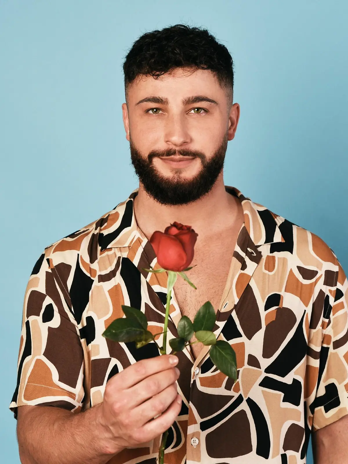 Umut

Die Verwendung des sendungsbezogenen Materials ist nur mit dem Hinweis und Verlinkung auf RTL+ gestattet.