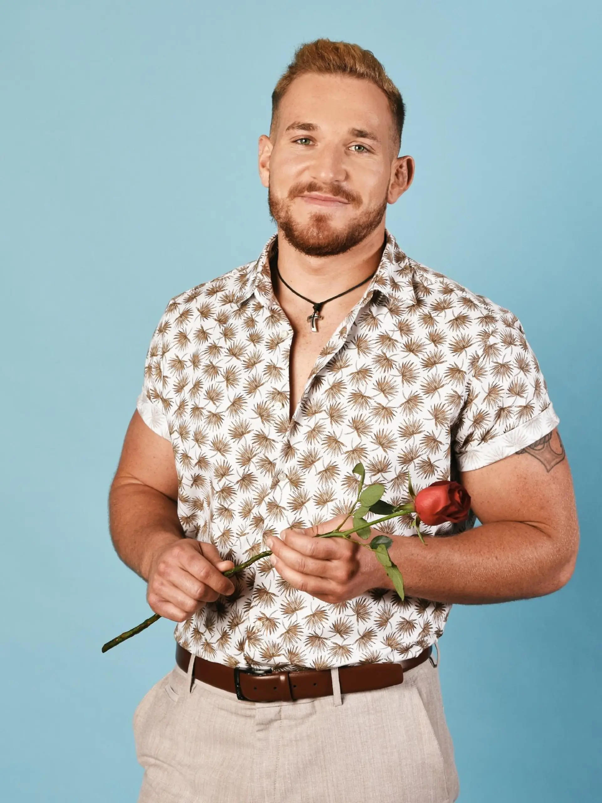 Hannes 

Die Verwendung des sendungsbezogenen Materials ist nur mit dem Hinweis und Verlinkung auf RTL+ gestattet.
