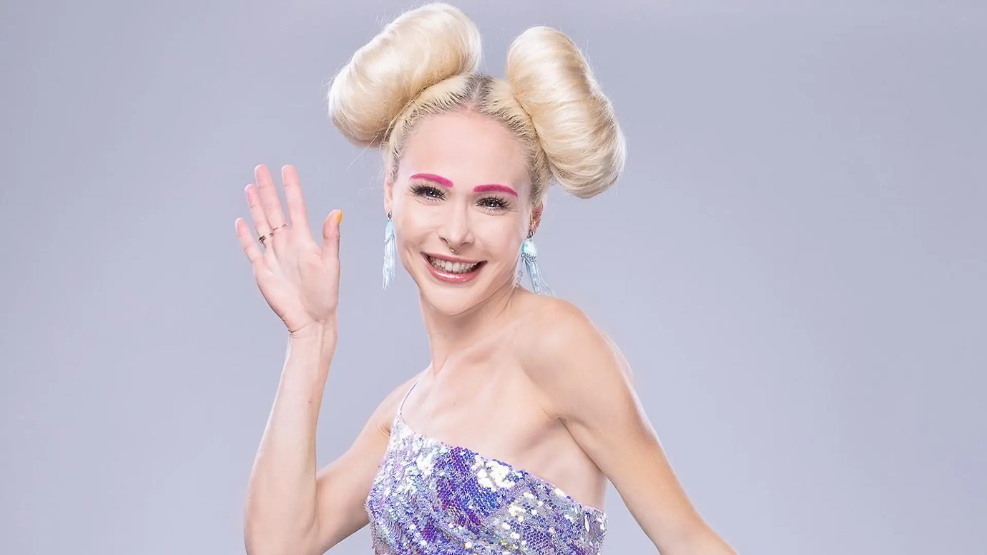 Theresia Fischer
+++ Die Verwendung des sendungsbezogenen Materials ist nur mit dem Hinweis und Verlinkung auf RTL+ gestattet. +++