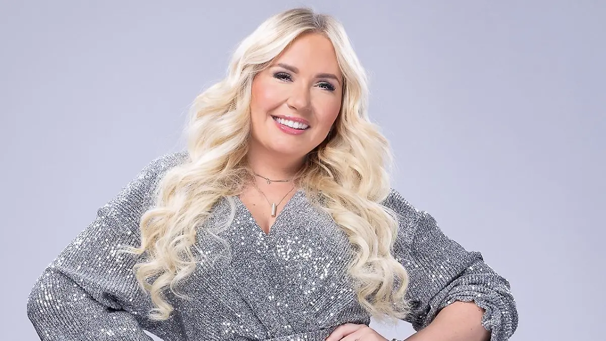 Marlisa Rudzio

+++ Die Verwendung des sendungsbezogenen Materials ist nur mit dem Hinweis und Verlinkung auf RTL+ gestattet. +++