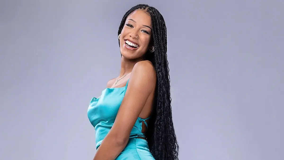 Vanessa Nwattu

+++ Die Verwendung des sendungsbezogenen Materials ist nur mit dem Hinweis und Verlinkung auf RTL+ gestattet. +++