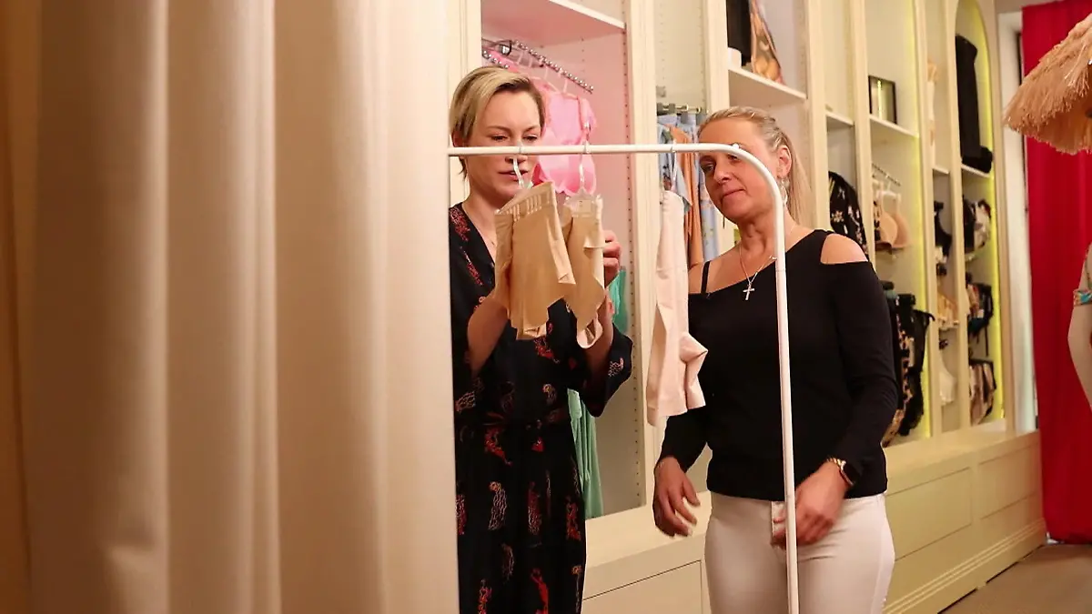 6er Pack Unterhosen Für Mädchen - Nahtlos & Unsichtbar Unter Kleidung