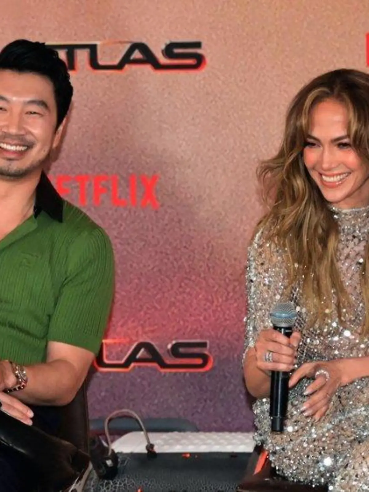 Jennifer Lopez wird auf Krisengerüchte angesprochen: So reagiert sie
