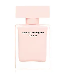 for her von Narciso Rodriguez (Eau de Parfum, 30 ml)