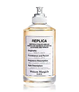 Replica Beach Walk von Maison Margiela (Eau de Toilette, 100 ml)