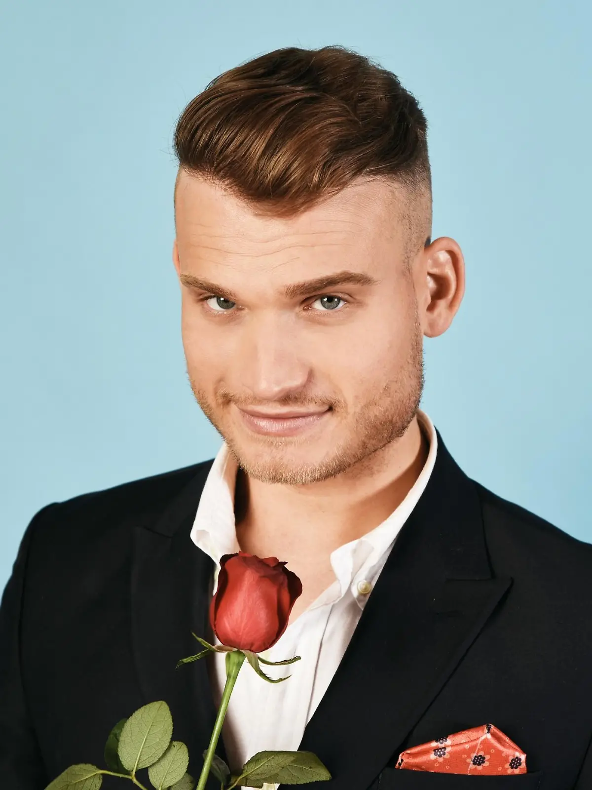 Moritz 

Die Verwendung des sendungsbezogenen Materials ist nur mit dem Hinweis und Verlinkung auf RTL+ gestattet.