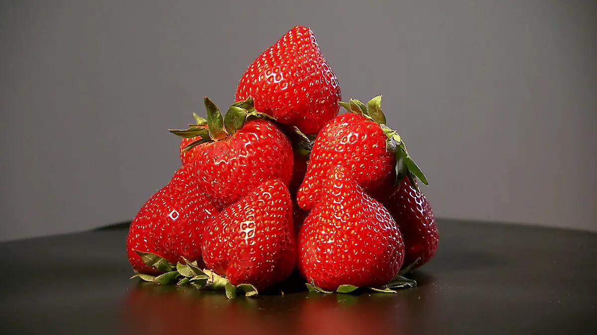 Welche Erdbeeren ihr bedenkenlos verzehren könnt Die Saison ist eröffnet!
