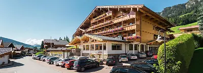 Hotel Alphof