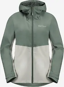 Jack Wolfskin Outdoorjacke 'Weiltal'