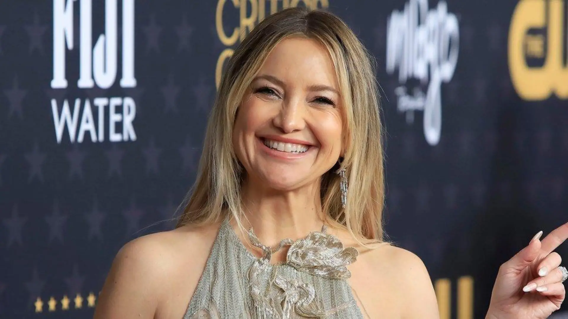 Kate Hudson: Therapeut verordnete ihr einjährige Männer-Pause