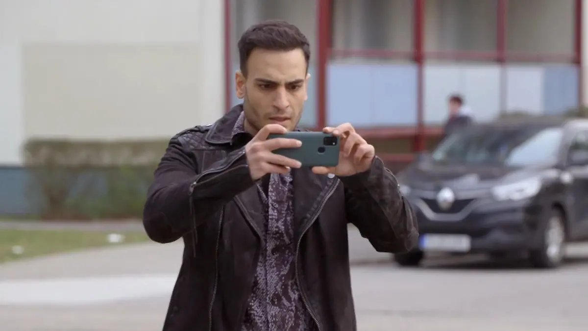 Nihat sucht nach einem Schuldigen GZSZ-Wochenvorschau Teil 2