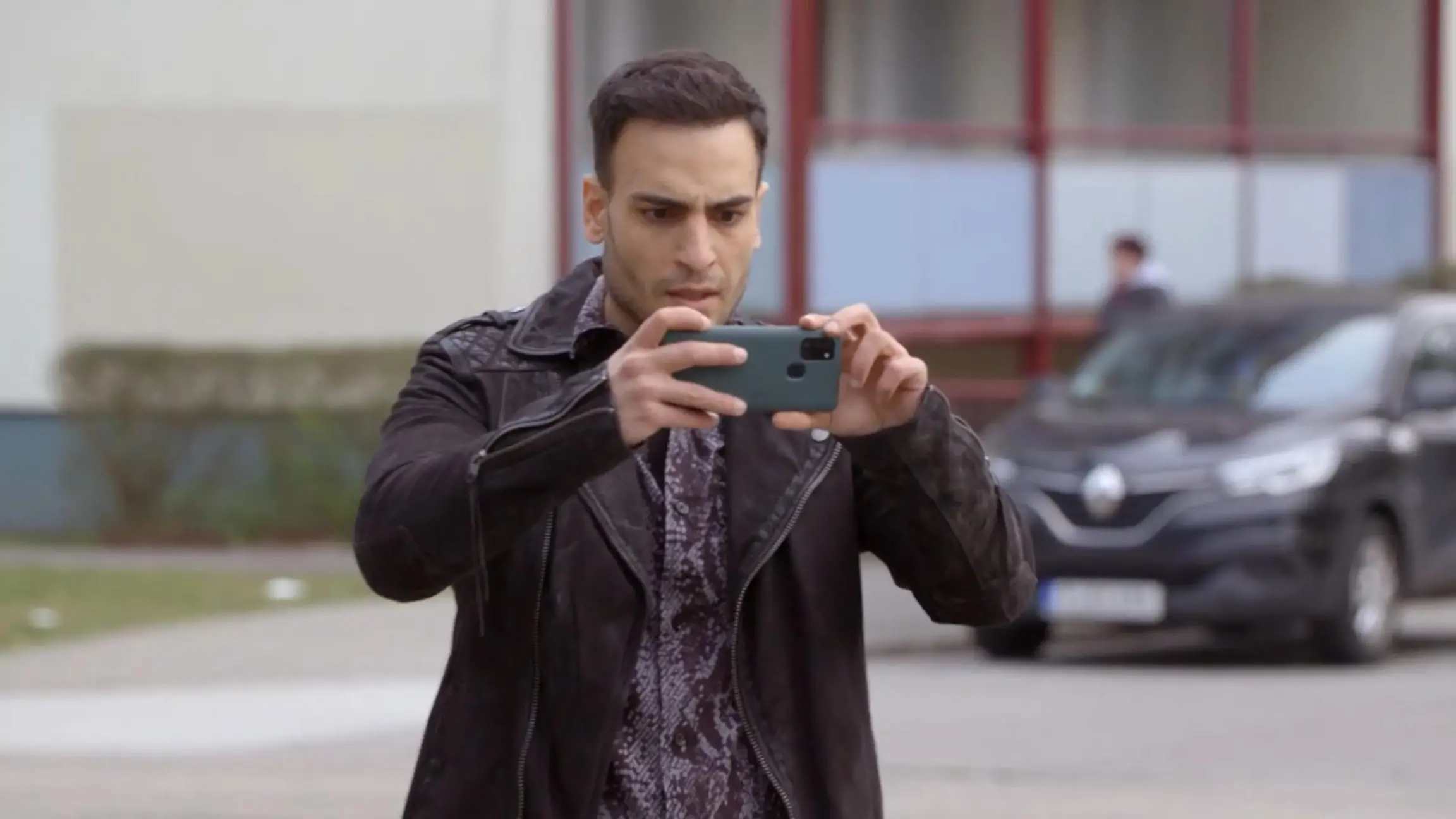 Nihat sucht nach einem Schuldigen GZSZ-Wochenvorschau Teil 2