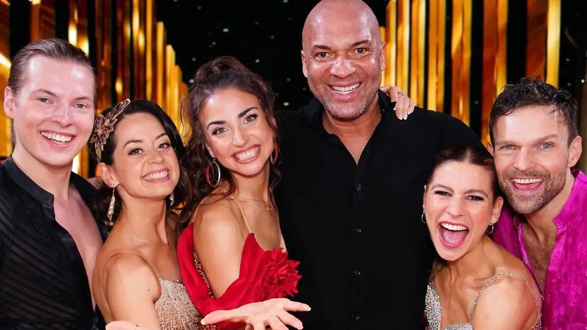 Wer wird überzeugen? Das erwartet Fans im großen "Let's Dance"-Finale