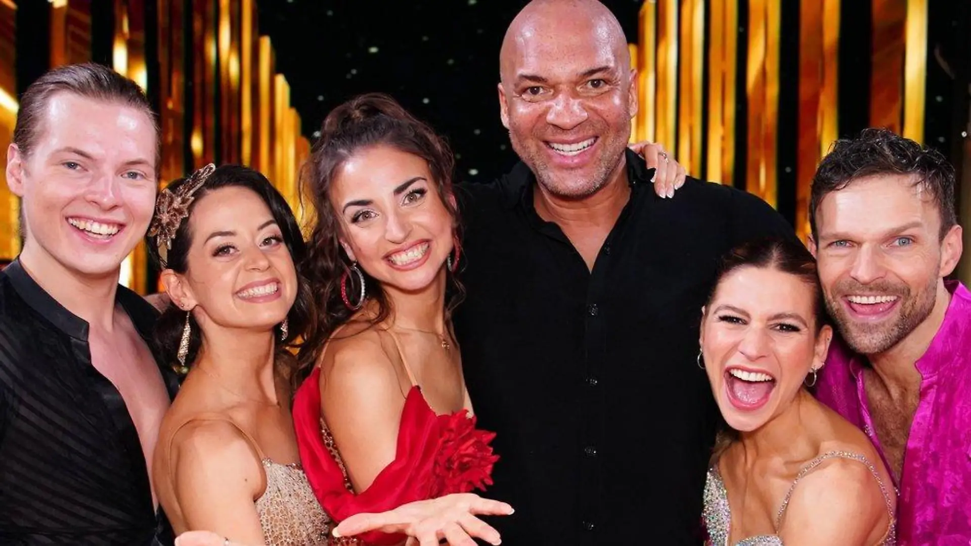 Wer wird überzeugen? Das erwartet Fans im großen "Let's Dance"-Finale