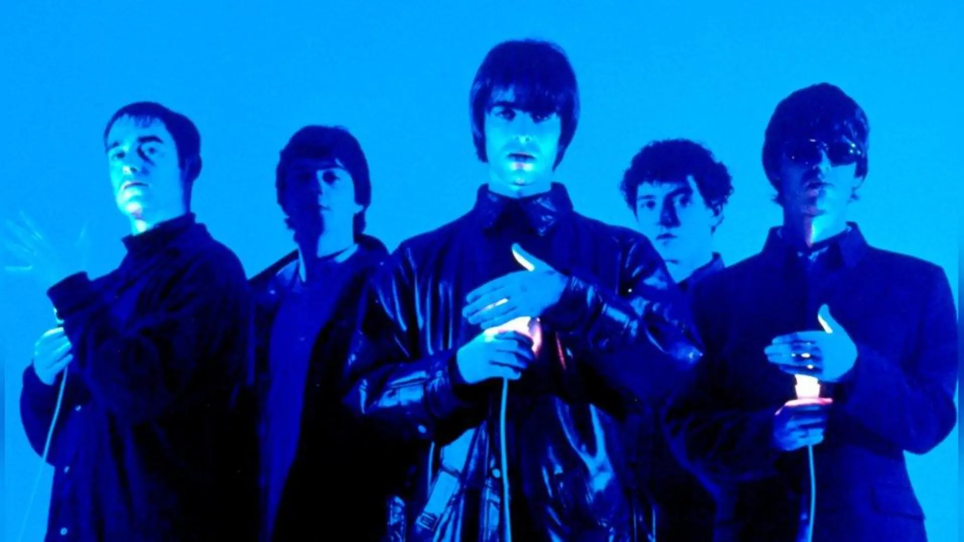 Oasis: Doch keine Reunion - dafür Jubiläums-Edition von Debütalbum