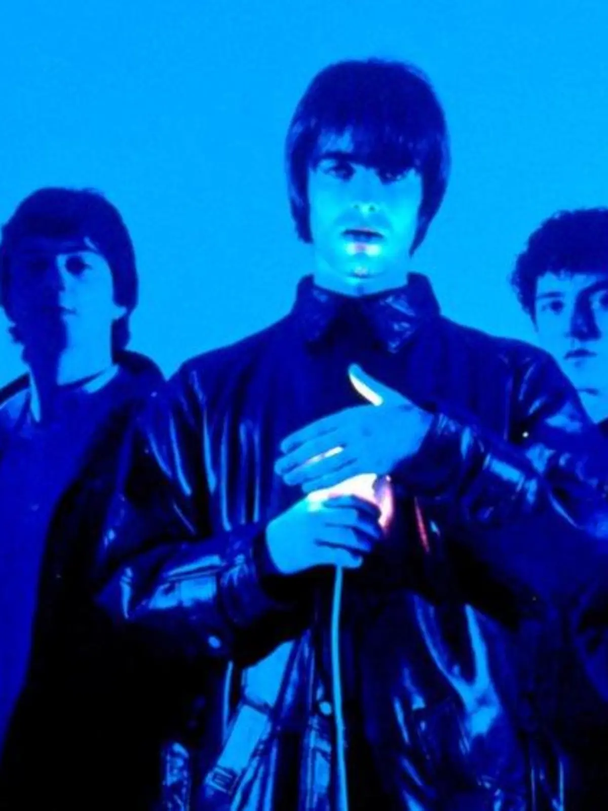 Oasis: Doch keine Reunion - dafür Jubiläums-Edition von Debütalbum