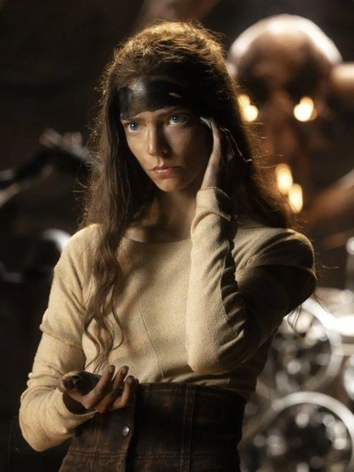 "Furiosa": Schlaumacher zum rasanten "Mad Max"-Ableger