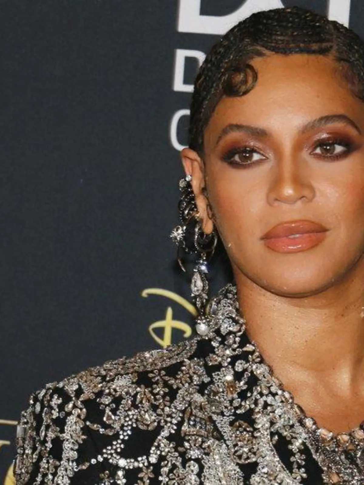 Geklaut? Klage gegen Beyoncé wegen Urheberrechtsverletzung