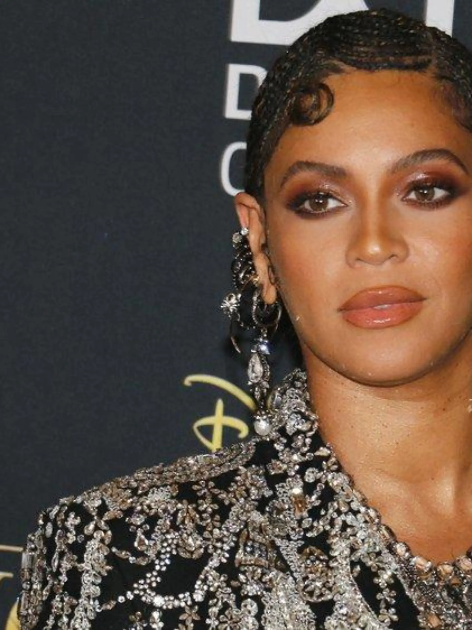 Geklaut? Klage gegen Beyoncé wegen Urheberrechtsverletzung