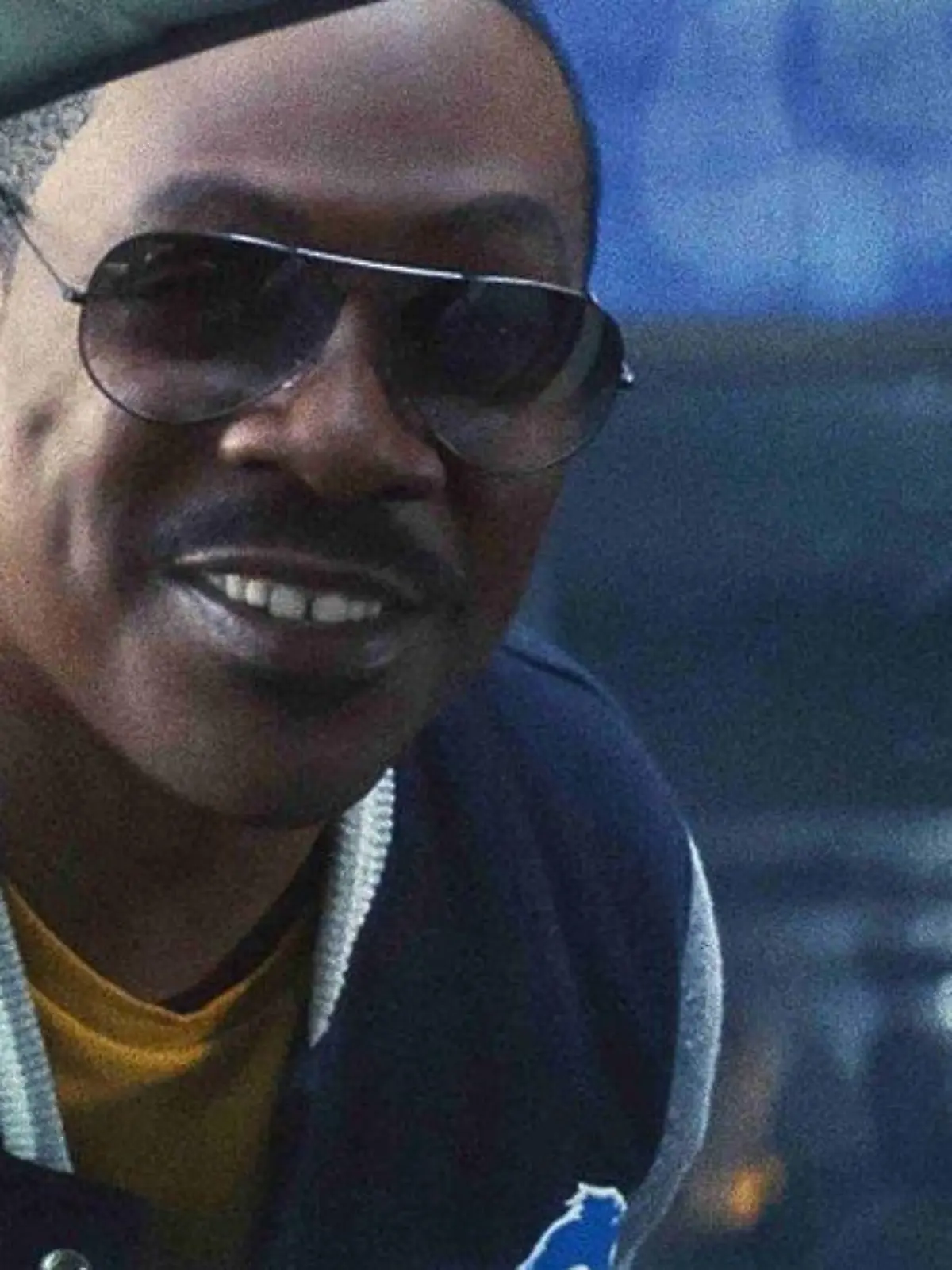 "Beverly Hills Cop: Axel F": Neuer Trailer zum Eddie-Murphy-Film