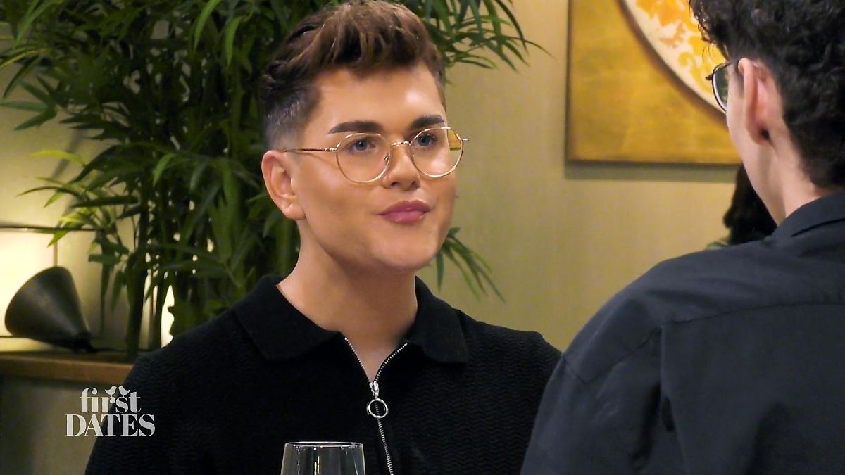 Ich Lasse Mir Nichts Mehr Gefallen „Ich lasse mir das nicht mehr gefallen!": Alwin ist von Ricos Mut