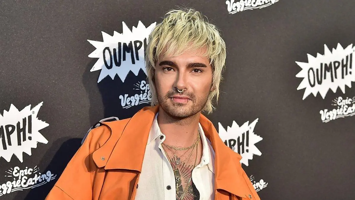 Probleme mit Intimität: Bill Kaulitz hat Angst, alleine zu bleiben