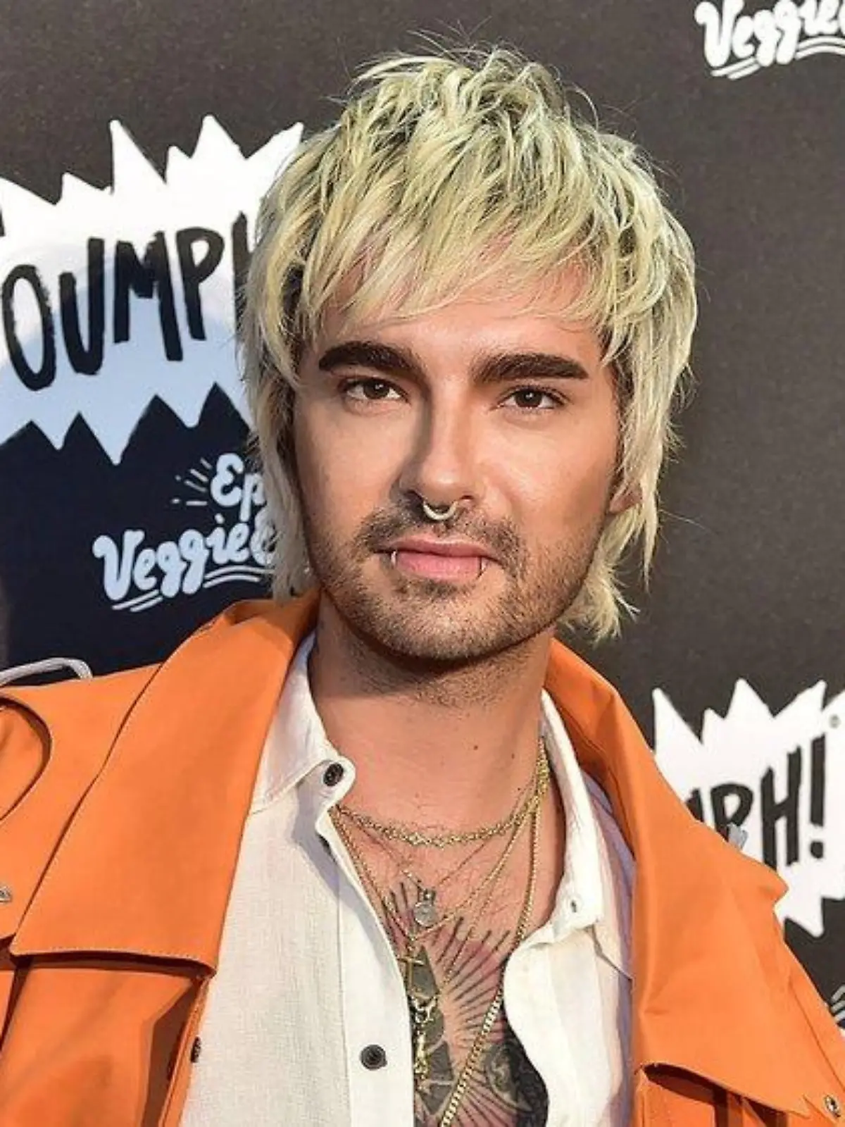Probleme mit Intimität: Bill Kaulitz hat Angst, alleine zu bleiben