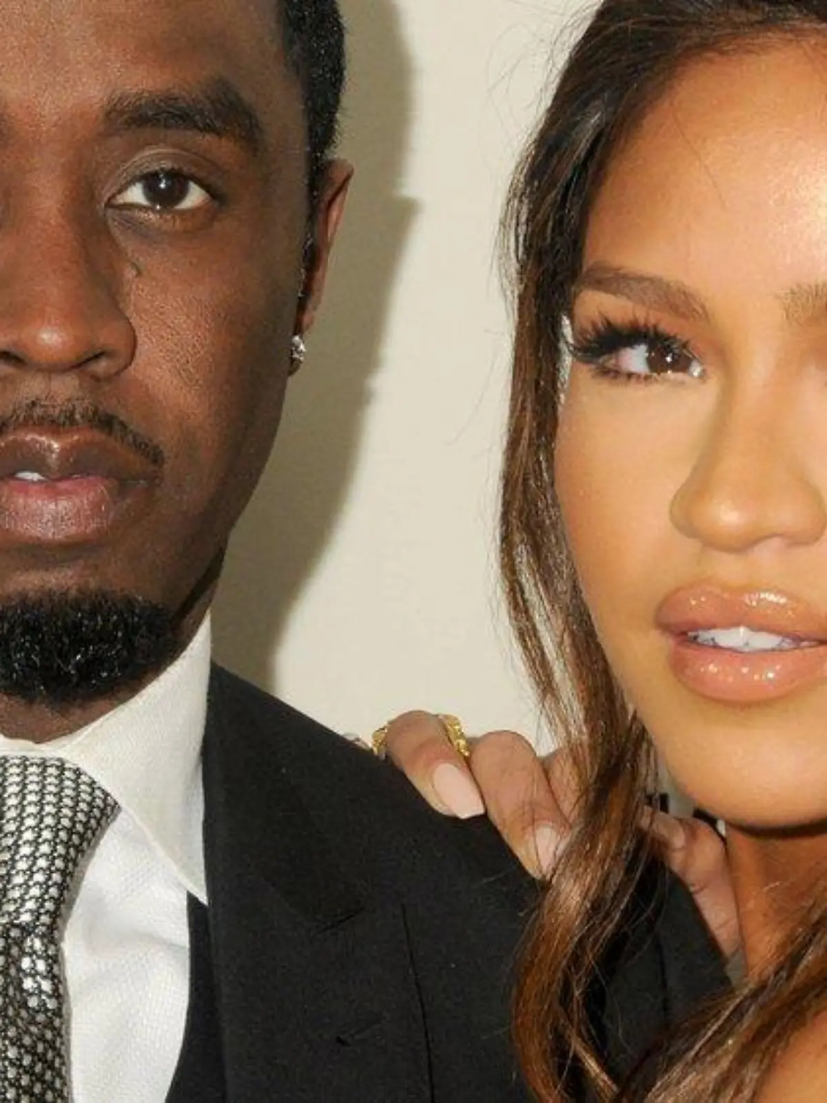 Nach Schock-Video von Sean Combs: Ex-Freundin Cassie gibt Statement ab