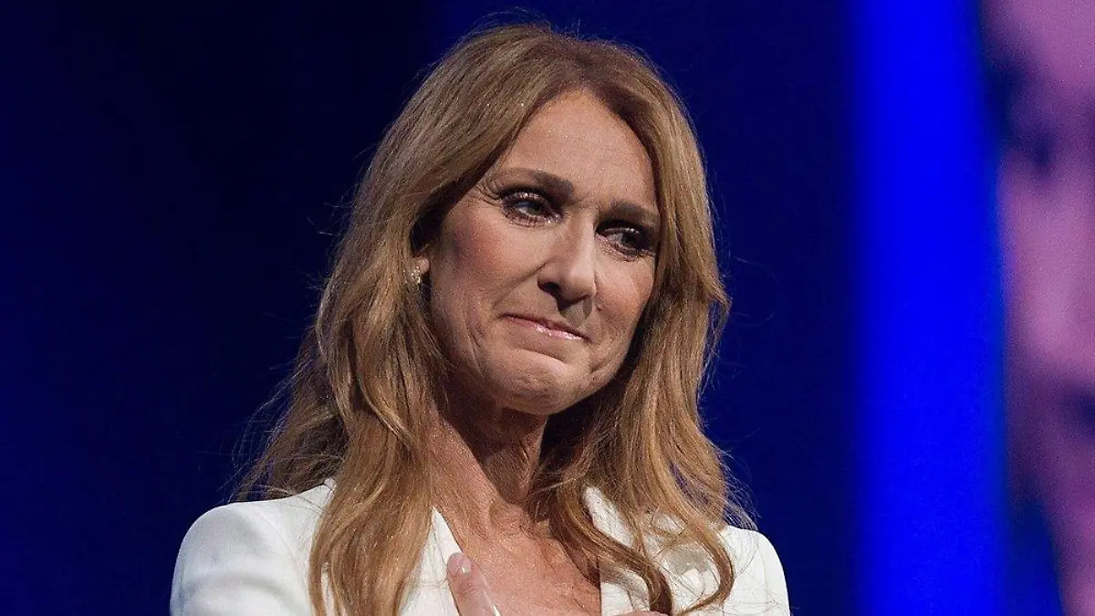 Neue Doku: Céline Dion will weiter gegen Stiff-Person-Syndrom kämpfen