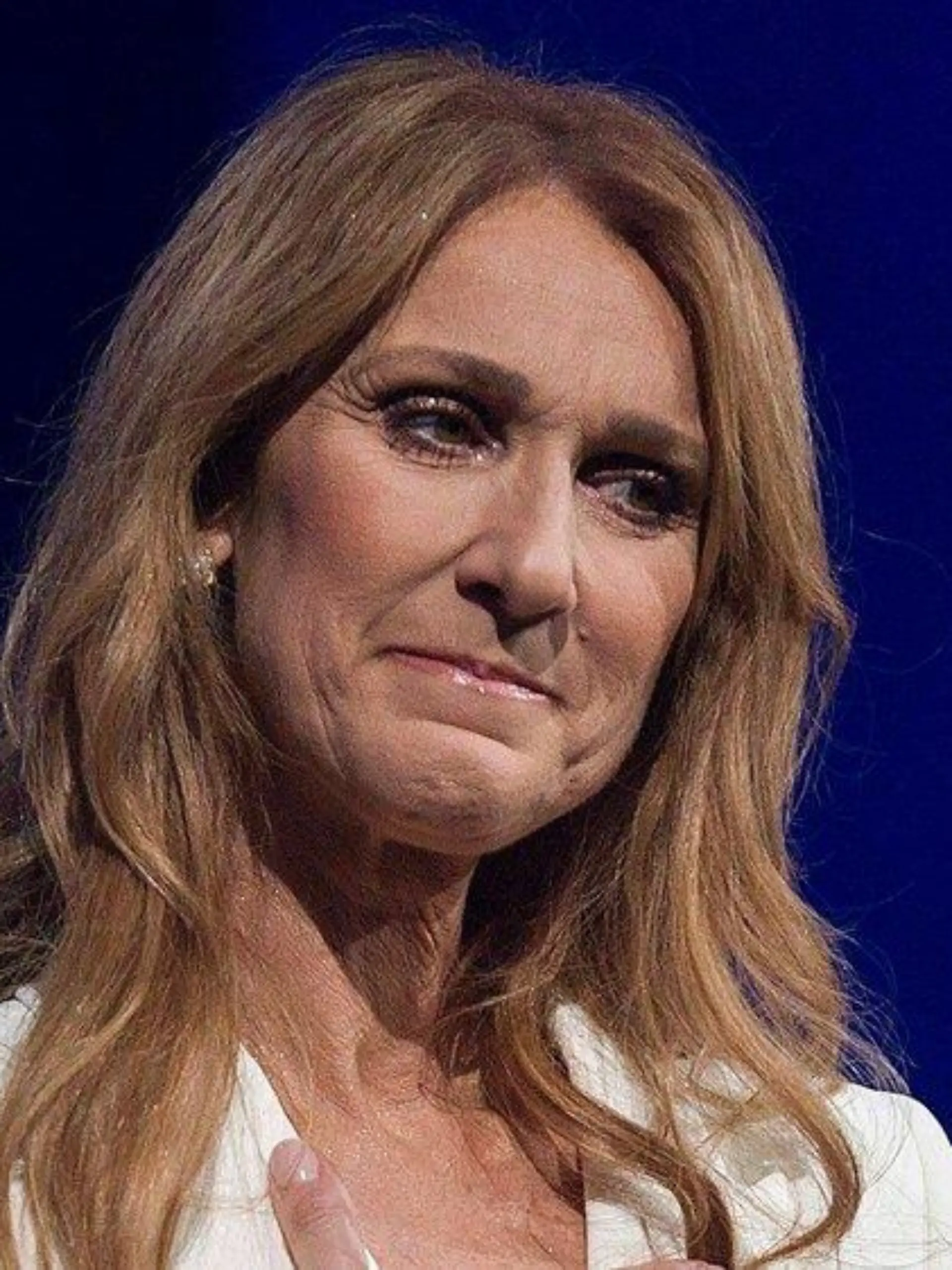 Neue Doku: Céline Dion will weiter gegen Stiff-Person-Syndrom kämpfen