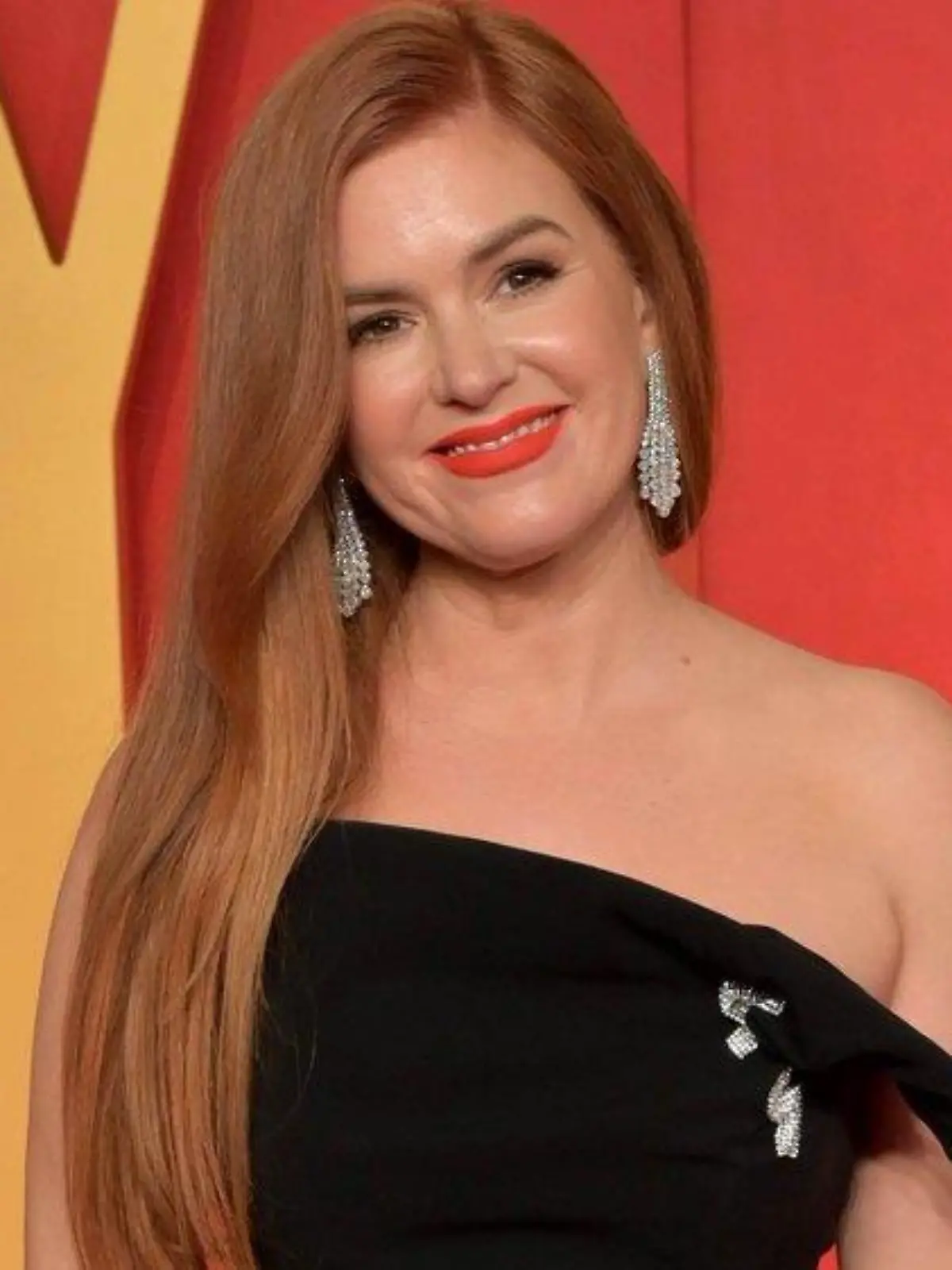 Erste Rolle seit der Scheidung: Isla Fisher in "Bridget Jones 4" dabei