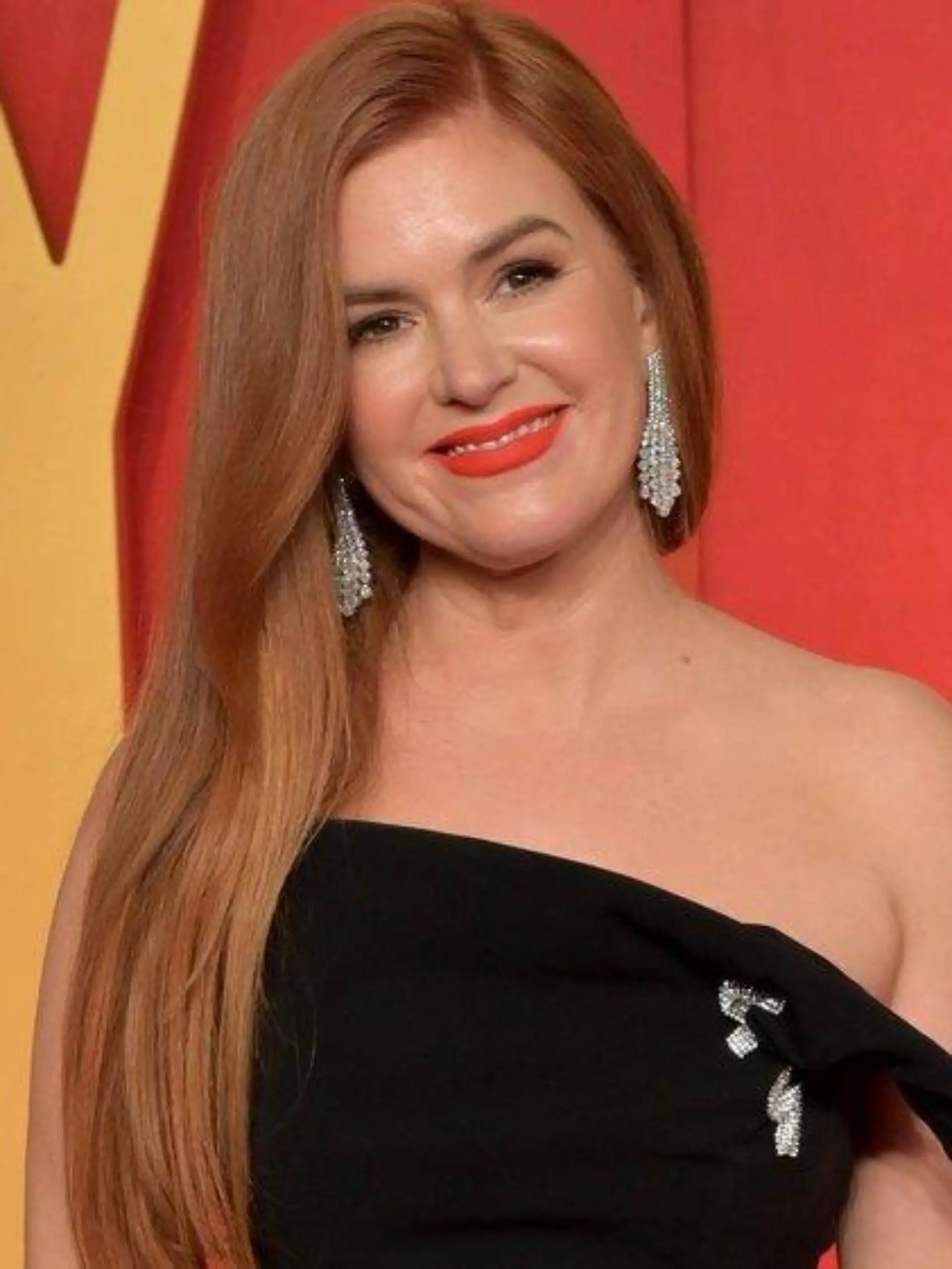 Erste Rolle seit der Scheidung: Isla Fisher in "Bridget Jones 4" dabei