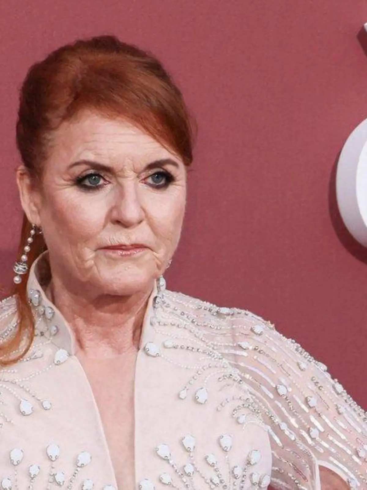 Sarah Ferguson über Royal-Krise: "Zusammenhalt ist der Schlüssel"