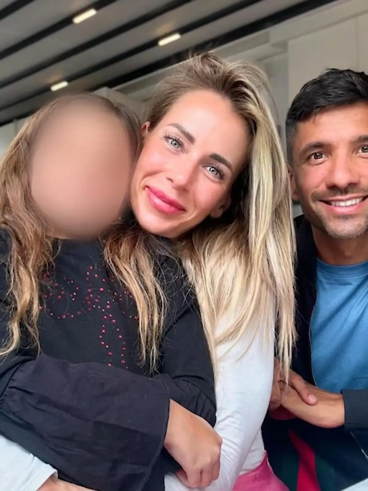 Alina Schulte im Hoff und Julian Zietlow geben ihrer Liebe eine zweite Chance