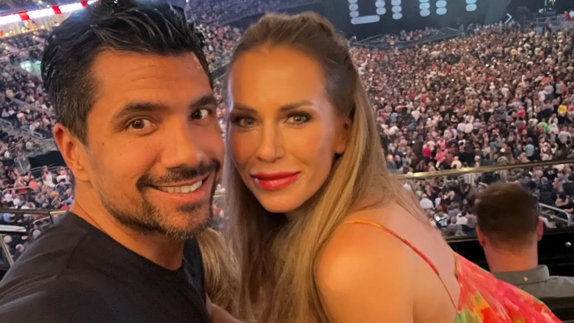 Julian Zietlow und Alina Schulte im Hoff sollen sich wieder getrennt haben