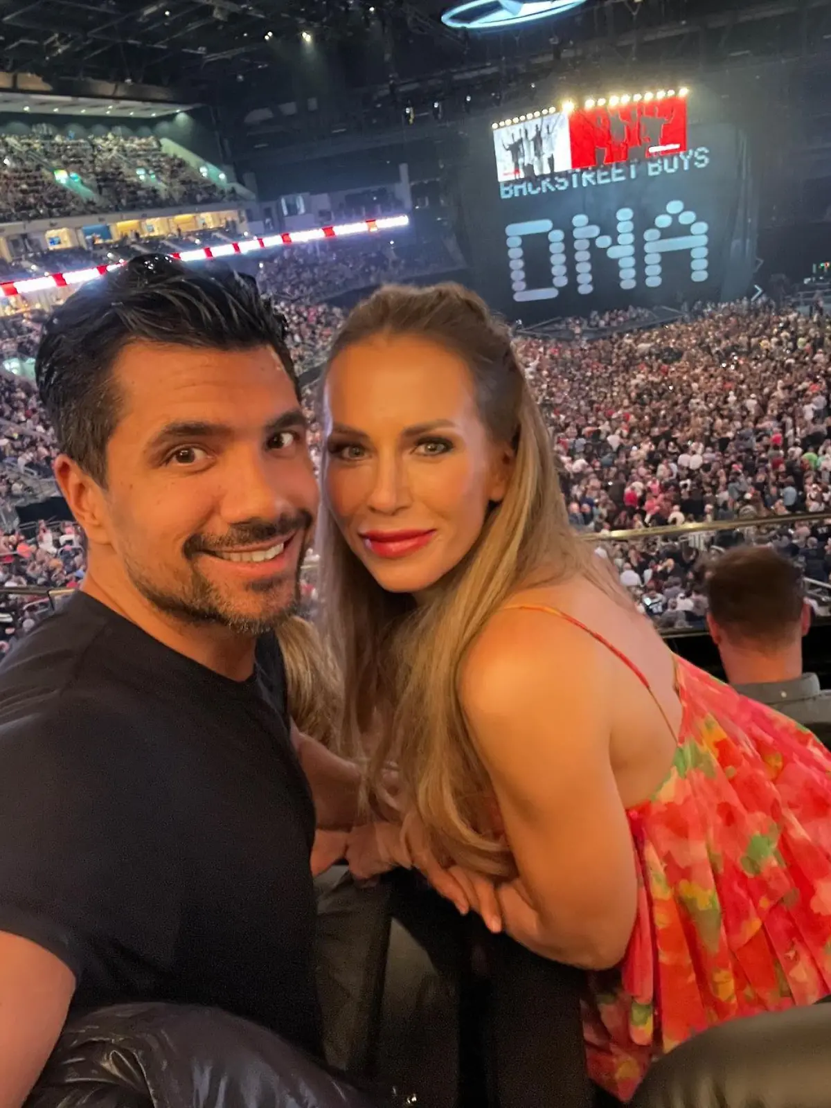 Julian Zietlow und Alina Schulte im Hoff sollen sich wieder getrennt haben
