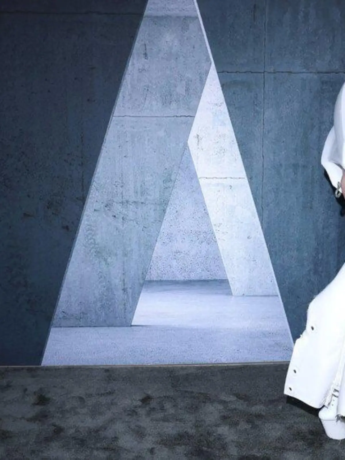 Neues Kultkleid? Lady Gaga trägt jetzt Autoteil statt Fleisch