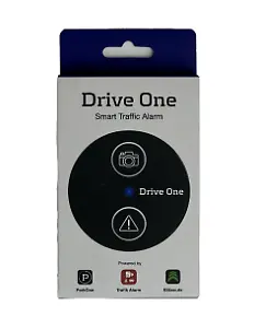 Drive One Radarwarner