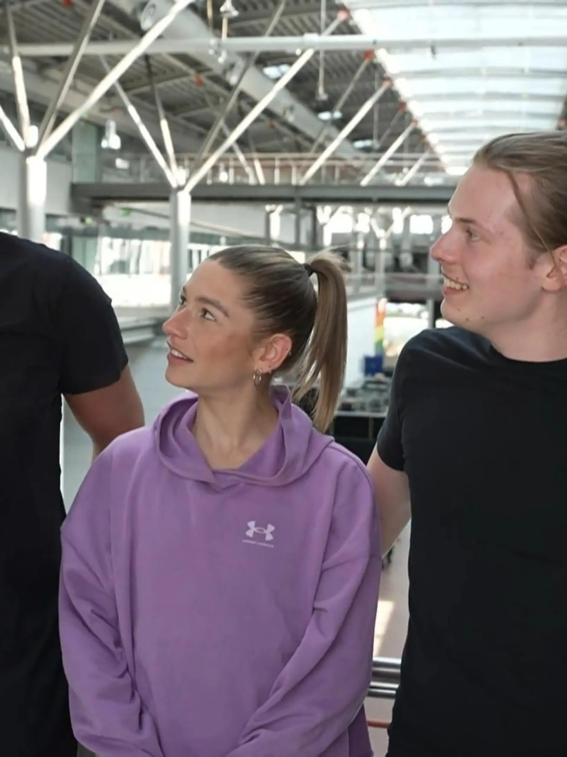 Detlef D! Soost, Jana Wosnitza und Gabriel Kelly sind unsere diesjährigen "Let's Dance"-Finalisten.