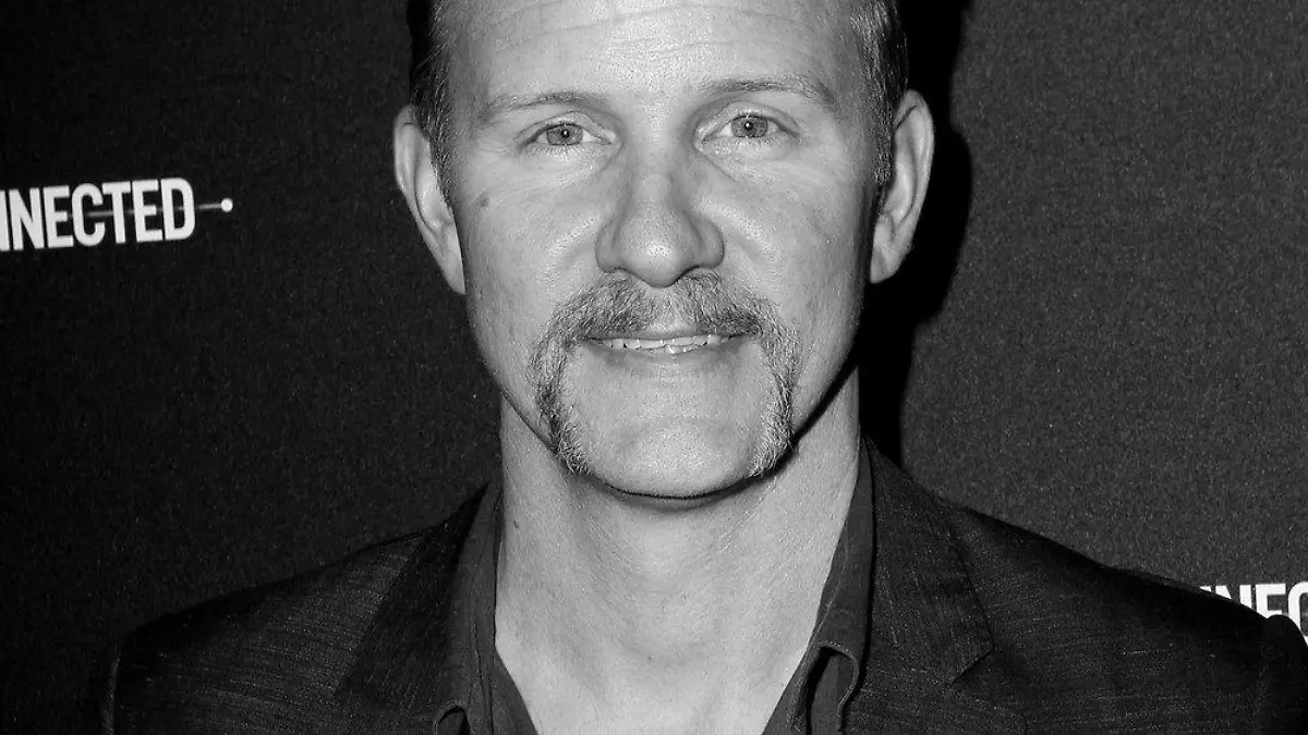 Einen Monat McDonald's: "Super Size Me"-Macher Morgan Spurlock ist tot