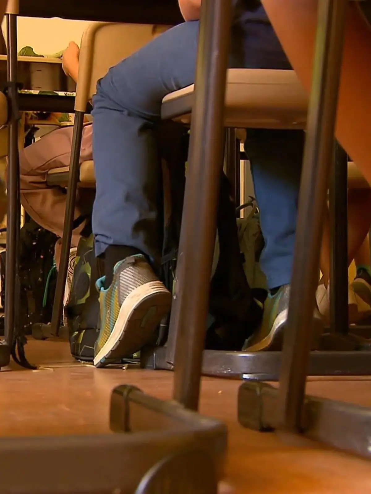Bild zu: "Konzept gegen Lehrermangel"