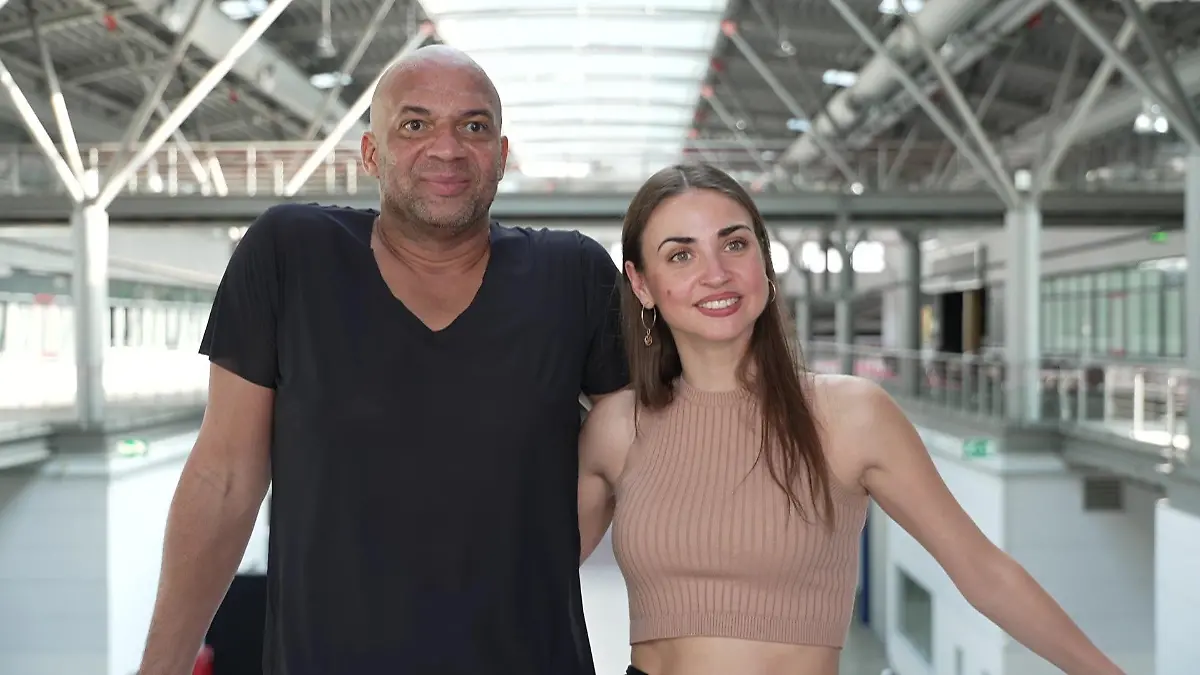 Detlef D! Soost und Ekaterina Leonova stehen im Finale der 17. "Let's Dance"-Staffel - doch was war ihr Highlight?