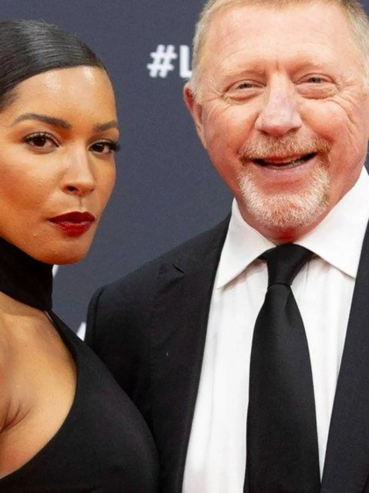 Boris Becker und Lilian de Carvalho Monteiro haben sich verlobt