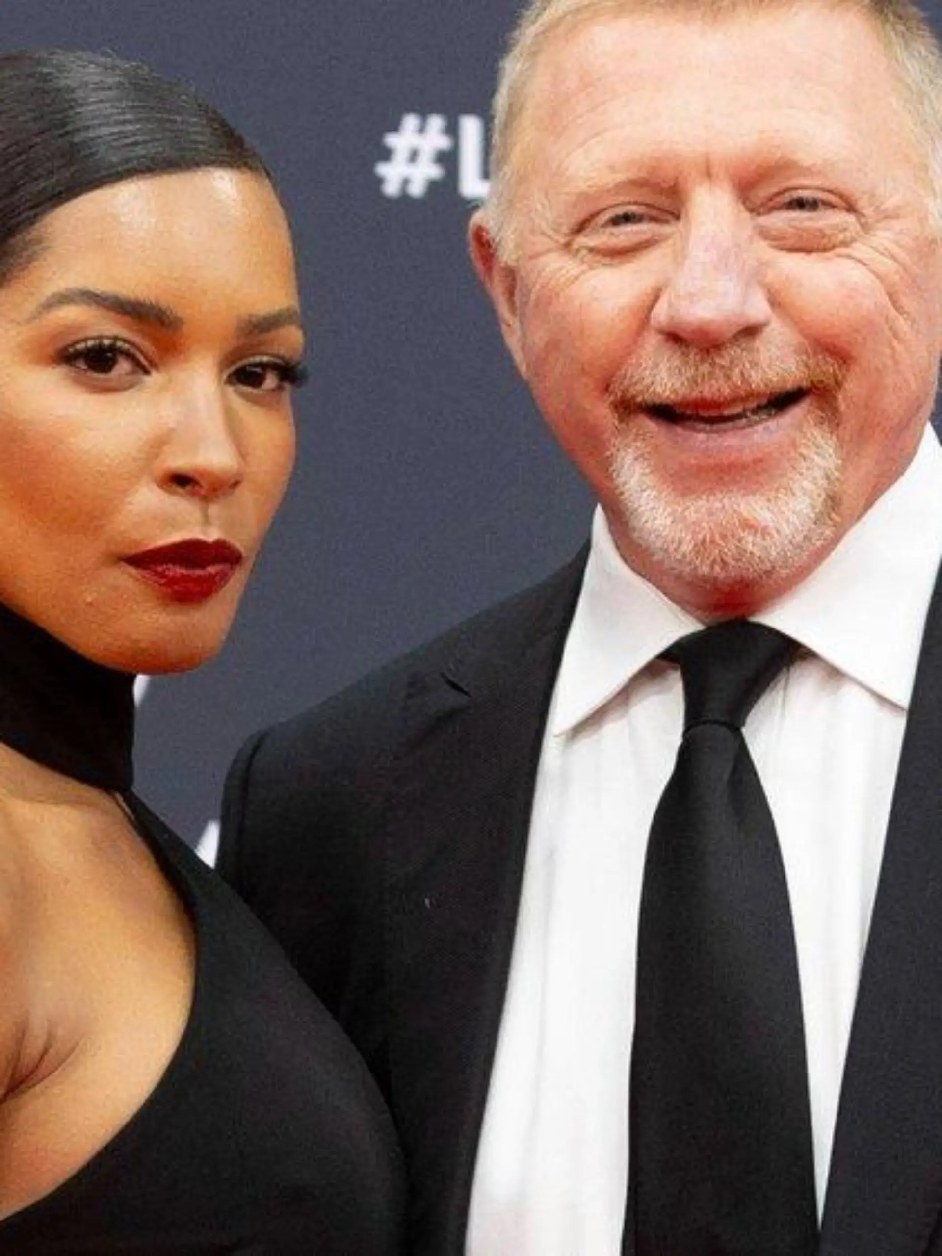 Boris Becker und Lilian de Carvalho Monteiro haben sich verlobt