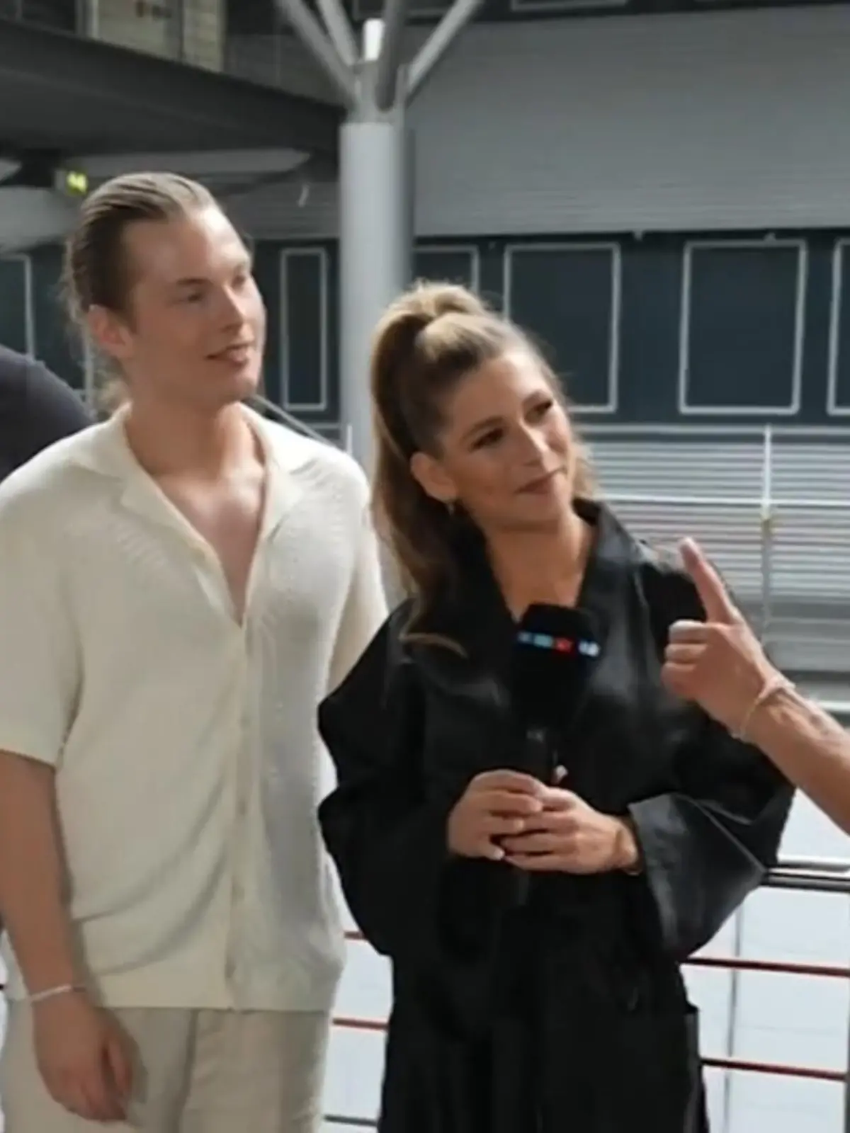 Bild zu: "Die ersten Promis für unsere Tanzreise stehen fest"