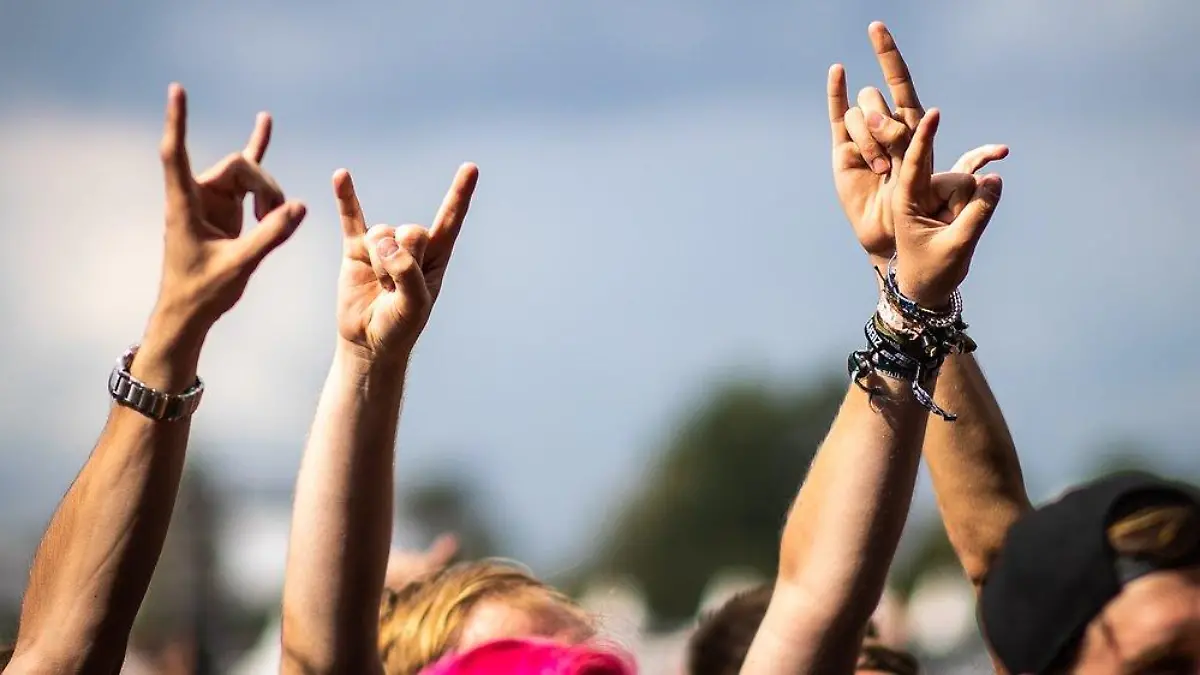 Metal, Hip-Hop oder Reggae: Die Sparten-Festivals 2024