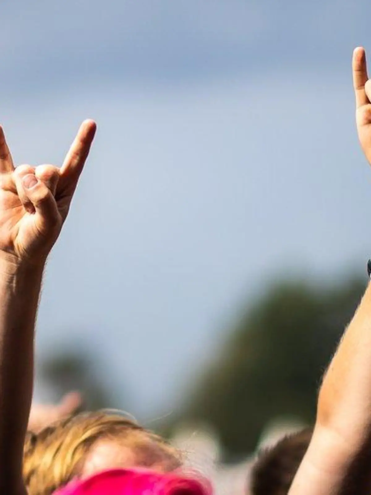 Metal, Hip-Hop oder Reggae: Die Sparten-Festivals 2024