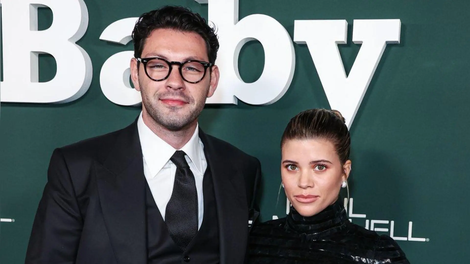 Sofia Richie hat ihr erstes Kind bekommen