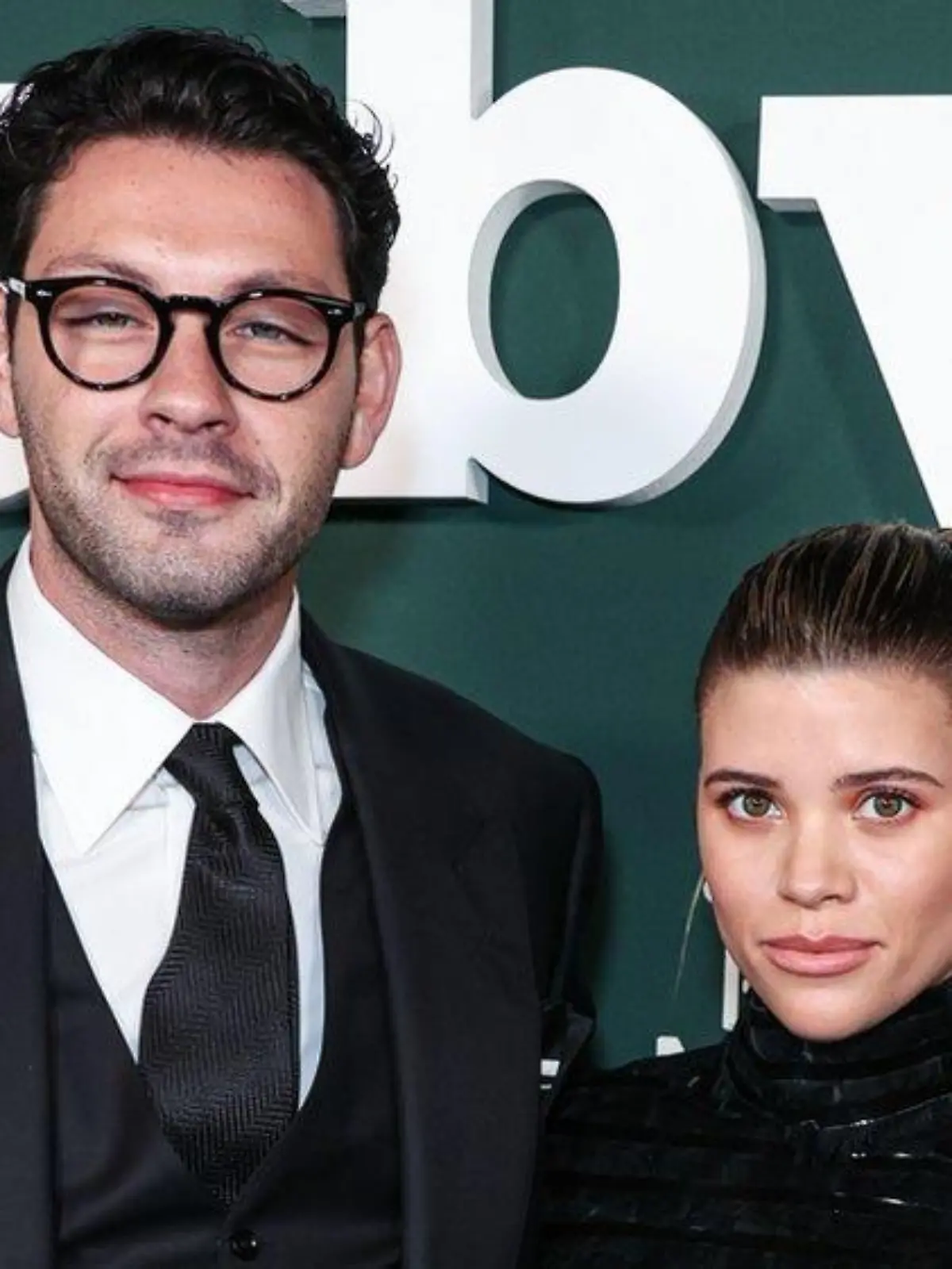 Sofia Richie hat ihr erstes Kind bekommen